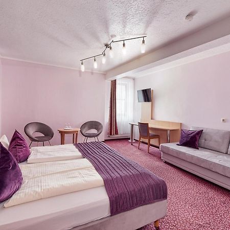 Hotel Beim Weinbauer à Commune fusionnée de Cochem-Land Extérieur photo