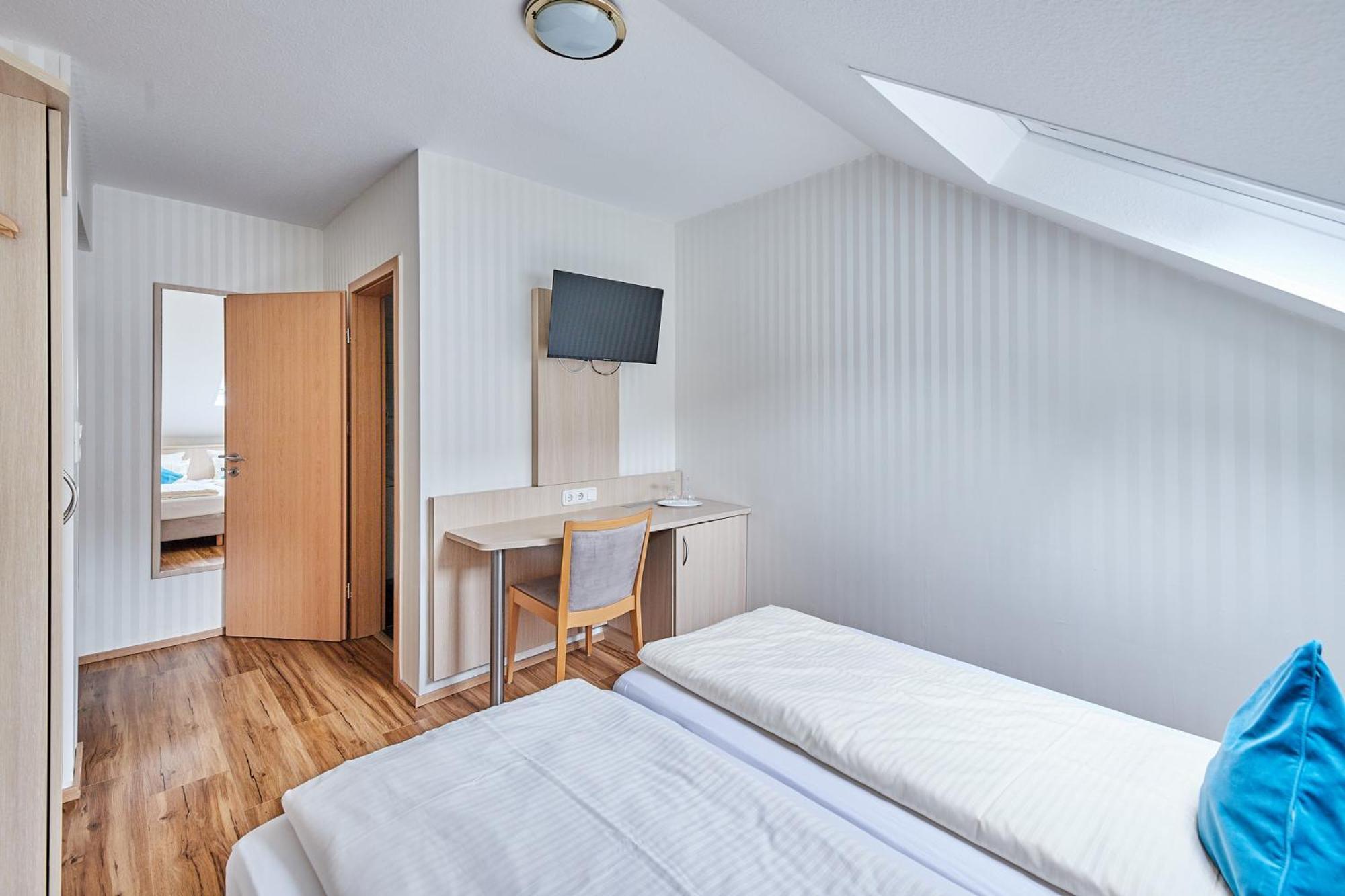 Hotel Beim Weinbauer à Commune fusionnée de Cochem-Land Extérieur photo