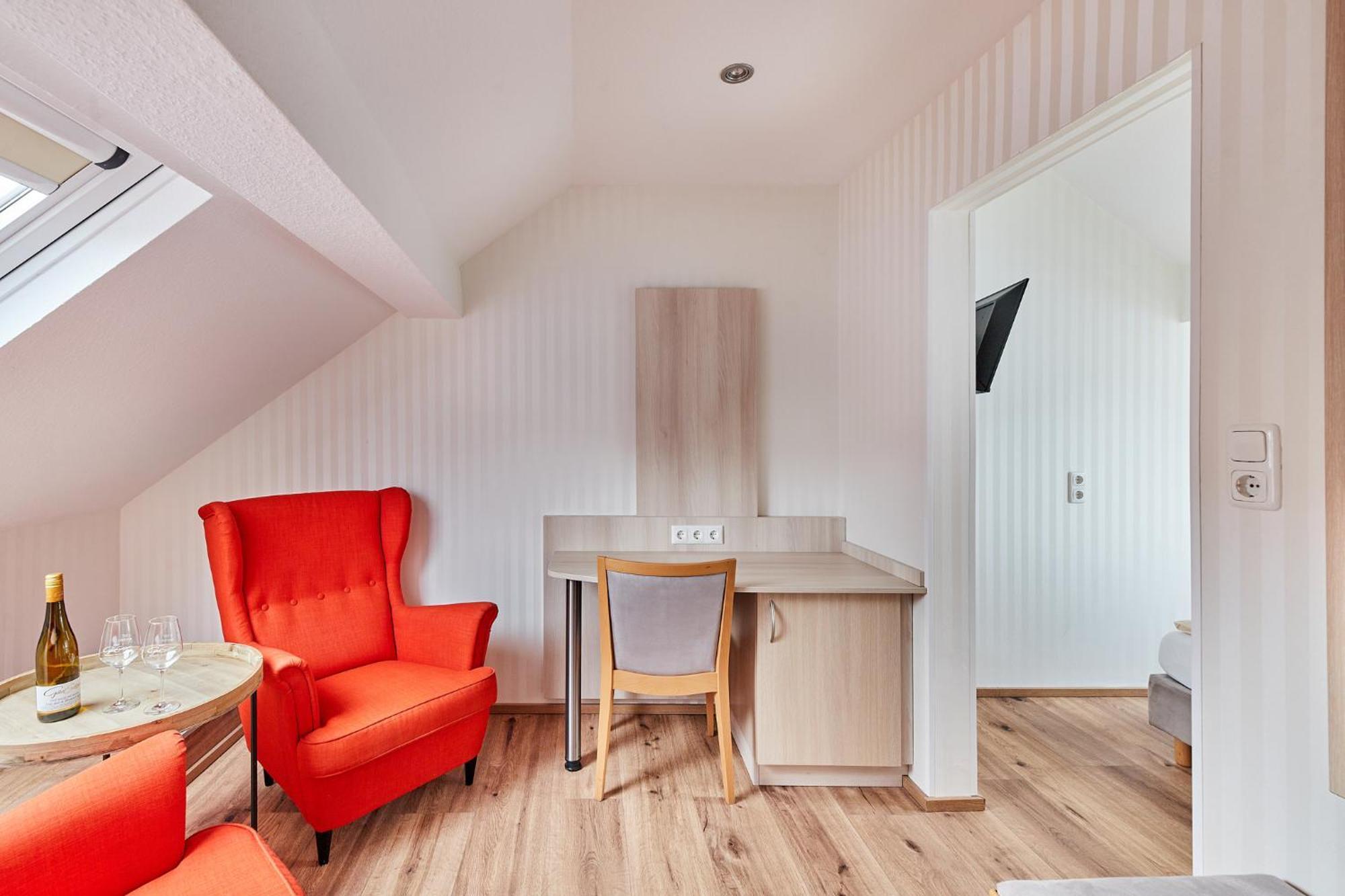 Hotel Beim Weinbauer à Commune fusionnée de Cochem-Land Extérieur photo