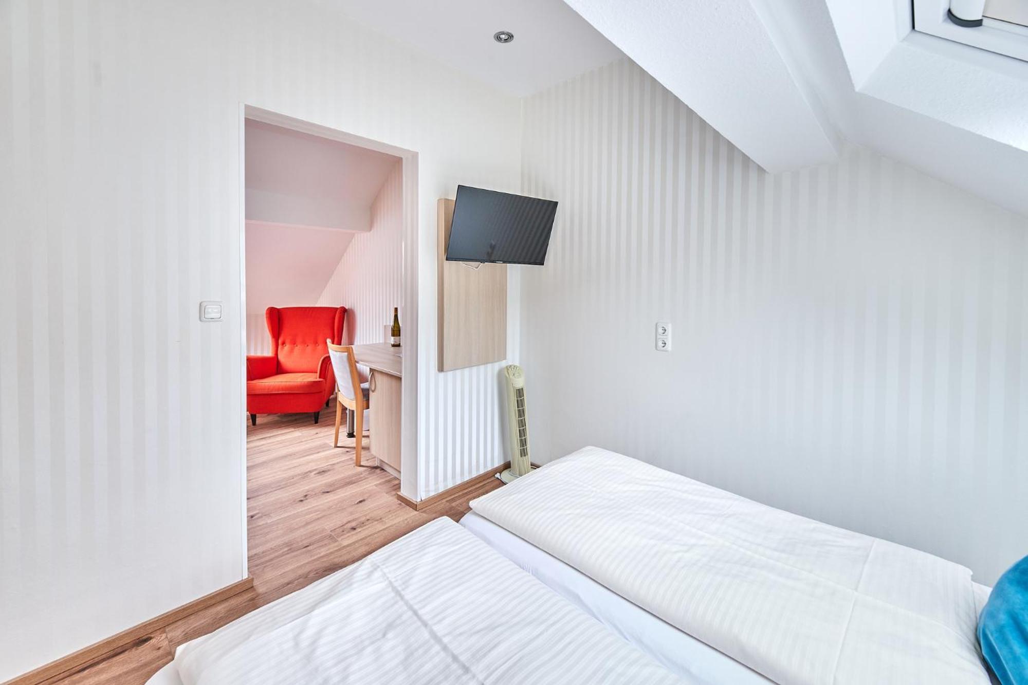 Hotel Beim Weinbauer à Commune fusionnée de Cochem-Land Extérieur photo